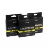 Matrix Ultron Coated Braid 0,12mm 200m Geflochtene Hauptschnur