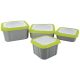 Matrix Bait Boxes Solid Top - 2.2pt Solid Top Köderbox