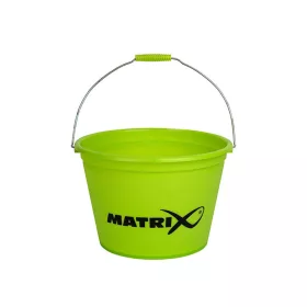 Matrix Groundbait Bucket Eimer 25L