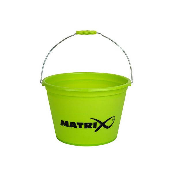 Matrix Groundbait Bucket Eimer 25L
