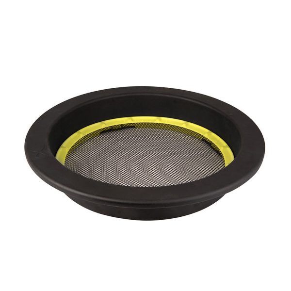 Matrix Auswechselbares Sieb (inkl. mittel)