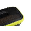 Matrix EVA Air-Flow Bait Tub 4pint EVA Köderbox