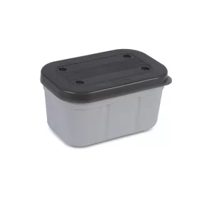 Matrix Air Lock Bait Tube Köderdose 1,13l