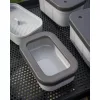 Matrix Skirt Lid Sicherheitsdeckel für Air Flow und Air Lock Köderdosen