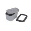 Matrix Drainage Tray Siebeinsatz für Air Flow und Air Lock Köderdosen