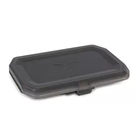 Matrix 8-fächrige flache Gerätebox 8,6x11,8x1,9cm