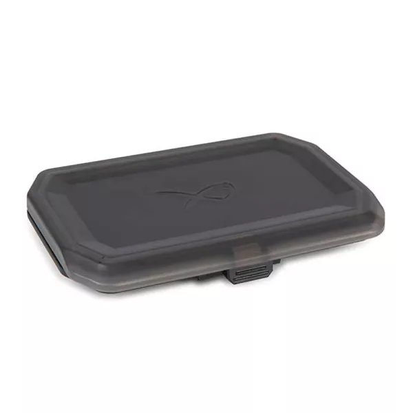 Matrix 8-fächrige flache Gerätebox 8,6x11,8x1,9cm