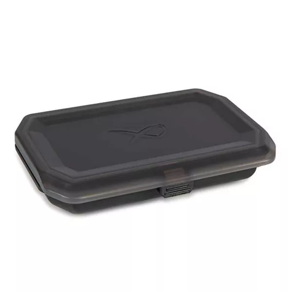 Matrix 4-Fächrige Standard Kleinteilebox 8,6x11,8x2,6cm