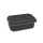 Matrix 1-Fächrige Tiefe Kleinteilebox 8,6x11,8x4,5cm