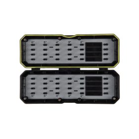 Matrix HLR Pro Schmale Vorfachbox 15cm