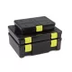 Matrix Storage Box Medium Tiefe 20-Fächer-Aufbewahrungsbox 28x22x8cm