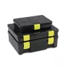 Matrix Storage Box Medium Flach mit 16 Fächern 28x22x4,5cm
