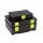 Matrix Storage Box Medium Flach mit 16 Fächern 28x22x4,5cm