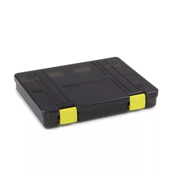Matrix Storage Box Small Flach mit 12 Fächern 22x15x4cm