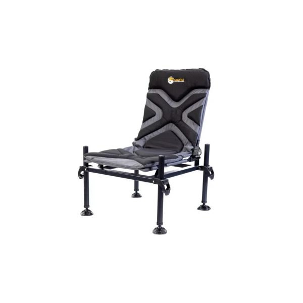 Guru X-Level Acessory Chair Feeder Stuhl 96,2x72,5x92cm