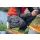 Guru Match Kombats Schwarze Wanderhose 3XL