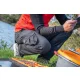 Guru Match Kombats Schwarze Wanderhose 3XL