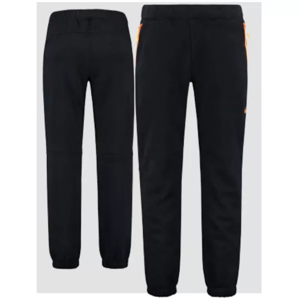 Guru - Black Joggers - Hose - M - Frühlingsbekleidung, Sommerbekleidung - Pullover, T-Shirts, Westen