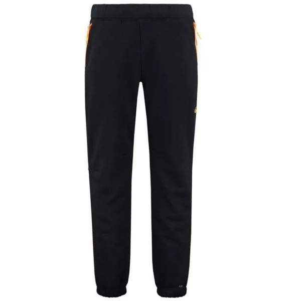 Guru Black Joggers Trainingshose XXL