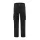 Guru Polar Match Kombats Schwarze Fleece Wanderhose M