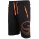 Guru - Jersey Shorts Black - Kurze Hose - XL - Sommerbekleidung - Hosen