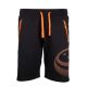 Guru Jersey Shorts Black Kurze Hose XXL