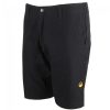 Guru Shorts Schwarz Kurze Hose S