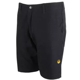 Guru Short Black Shorts XXL