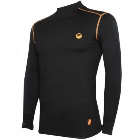   Guru - Thermal Long Sleeve Shirt - Baselayer Oberteil - XXXL - Herbstbekleidung, Winterbekleidung - Baselayer
