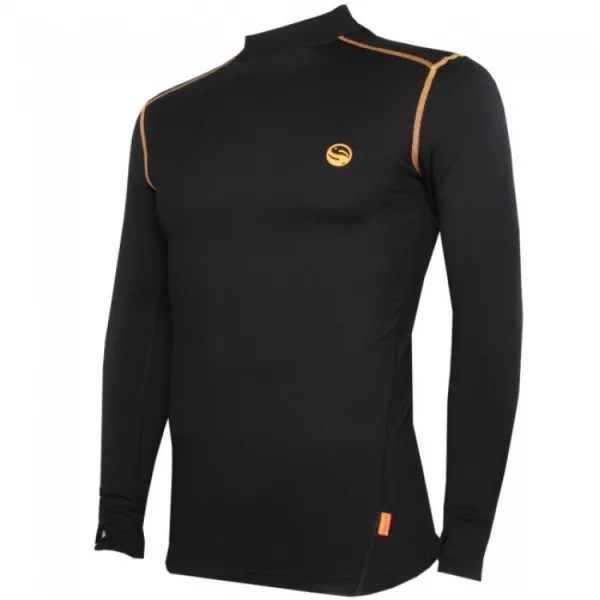 Guru - Thermal Long Sleeve Shirt - Baselayer Oberteil - XXXL - Herbstbekleidung, Winterbekleidung - Baselayer