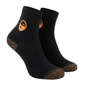 Guru - Coolmax Socks - Thermo-Socken 41-44