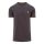 Guru - Aventus Tee Charcoal, Anthrazit - T-Shirt - M