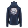 Guru - Hoodie Navy - Kapuzenpullover - S