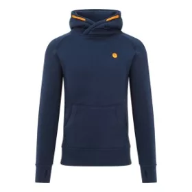 Guru - Hoodie Navy - Kapuzenpullover - M