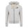 Guru - Aventus Hoodie Grey - Kapuzenpullover - S