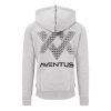 Guru - Aventus Hoodie Grey - Kapuzenpullover - XL