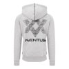 Guru - Aventus Hoodie Grey - Kapuzenpullover - XXL