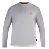 Guru Sun Core UPF 50+ UV-Filter Langarmshirt 2XL