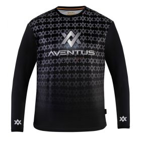 Guru Aventus Sun Core UPF 50+ UV-Schutz Langarmshirt S