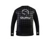 Guru Aventus Sun Core UPF 50+ UV-Schutz Langarmshirt S
