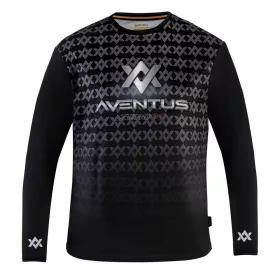 Guru Aventus Sun Core UPF 50+ UV-Schutz Langarmshirt L