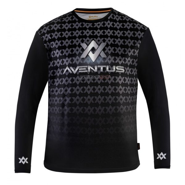 Guru Aventus Sun Core UPF 50+ UV-Schutz Langarmshirt XL