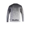 Guru Hexagon Sun Core UPF 50+ UV-Filter Langarmshirt S
