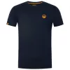 Guru Sunset Tee Navy T-Shirt 3XL