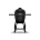 Kamado Chef Grill und BBQ