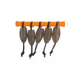 Guru Elastic Connector Verbindungsstück - Large