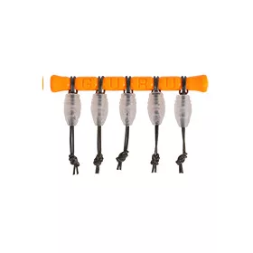 Guru Elastic Connector Verbindungsstück - Small