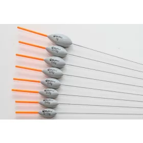 Guru Pinger Wire Stem Float Schwimmer - 0,15g