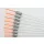 Guru Pinger Wire Stem Float Schwimmer - 0,4g