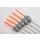 Guru Pinger Carbon Stem Float Schwimmer - 0,75g